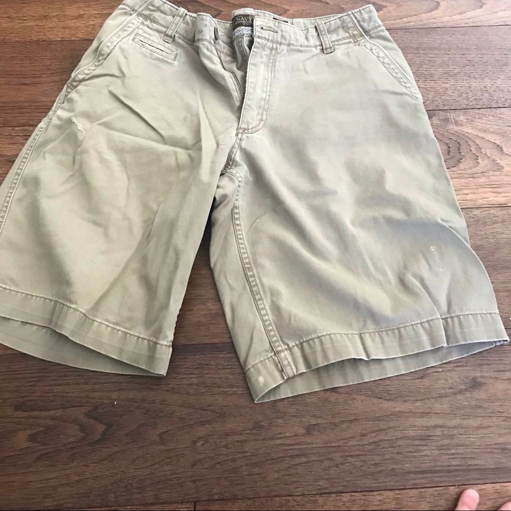 B1G1  Size 31 shorts